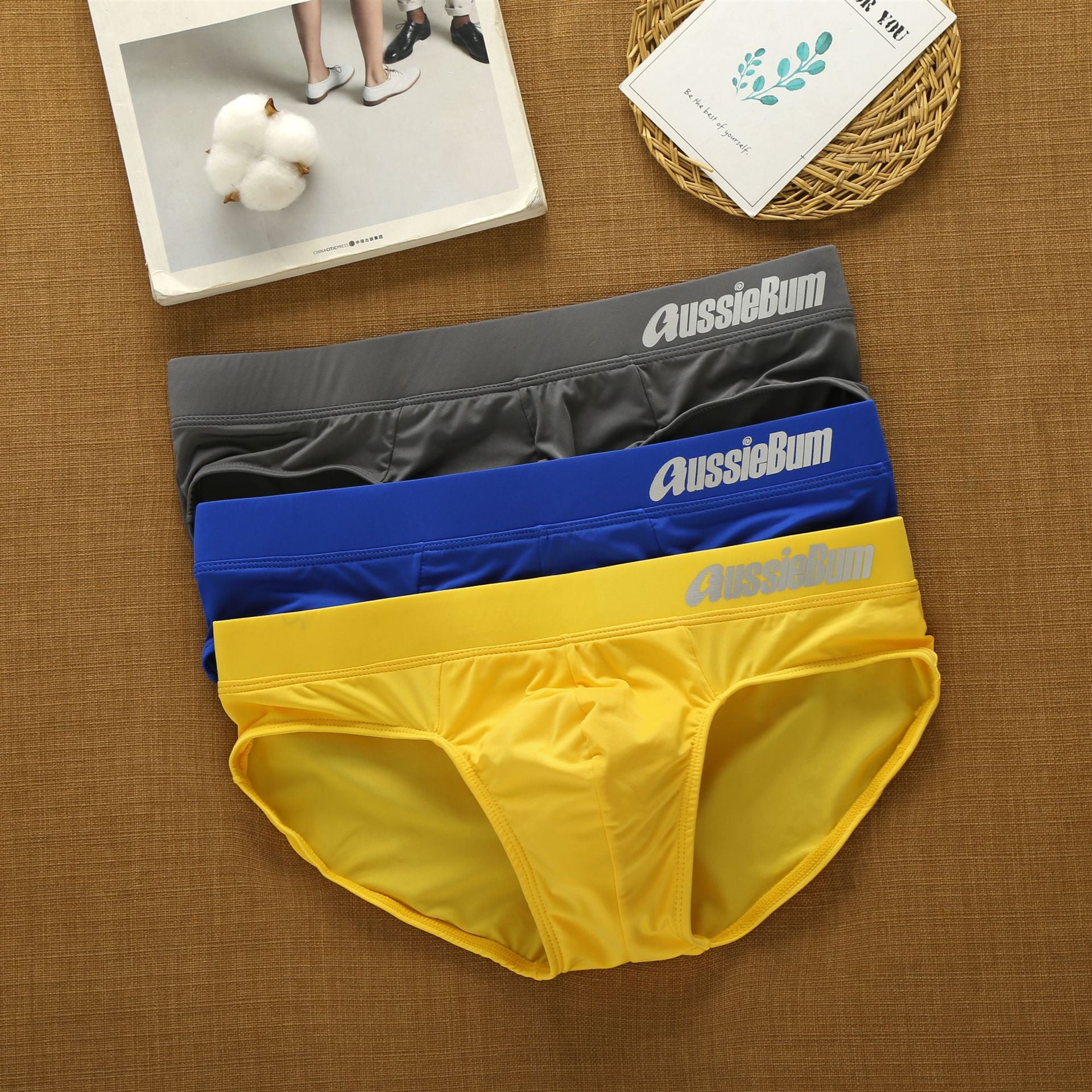 AussieBum, Underwear & Socks, Men Underwear