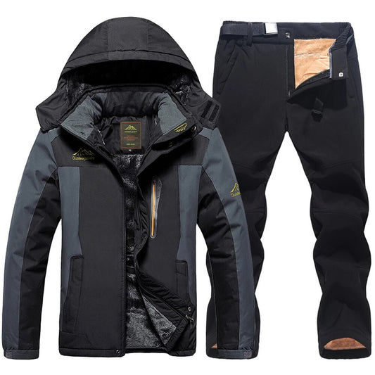 Ski/Snow Jacket & Pants Set