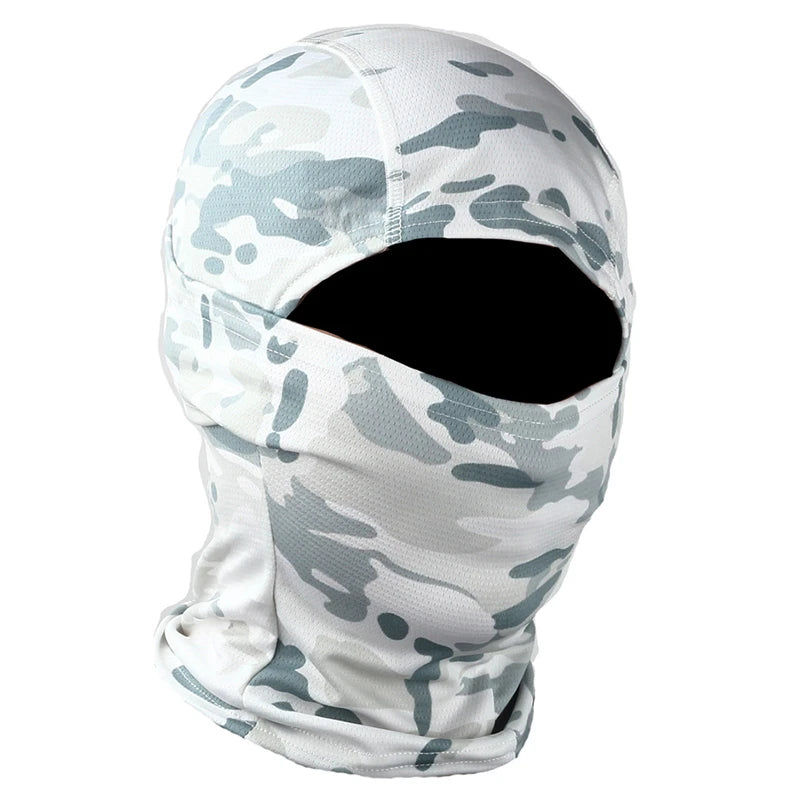 Mikey Outdoor Face Cover