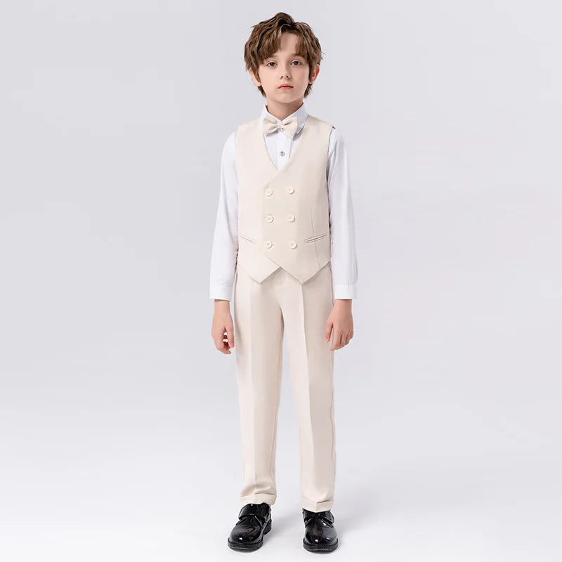 Boys Formal Outfit