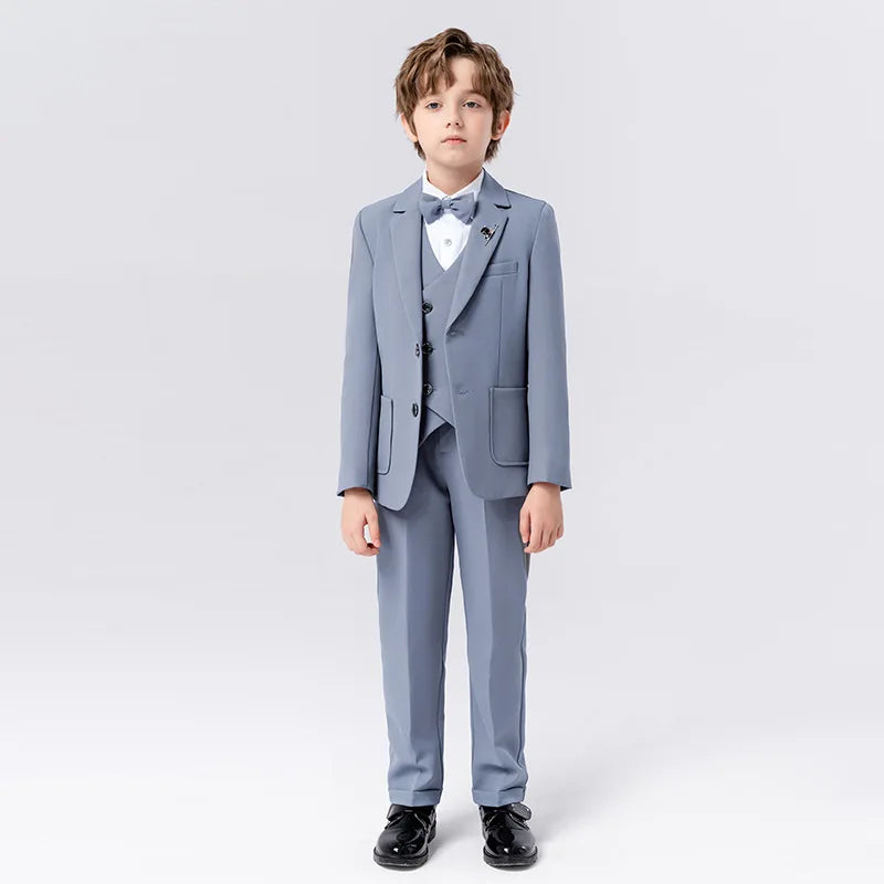 Boys Formal Outfit