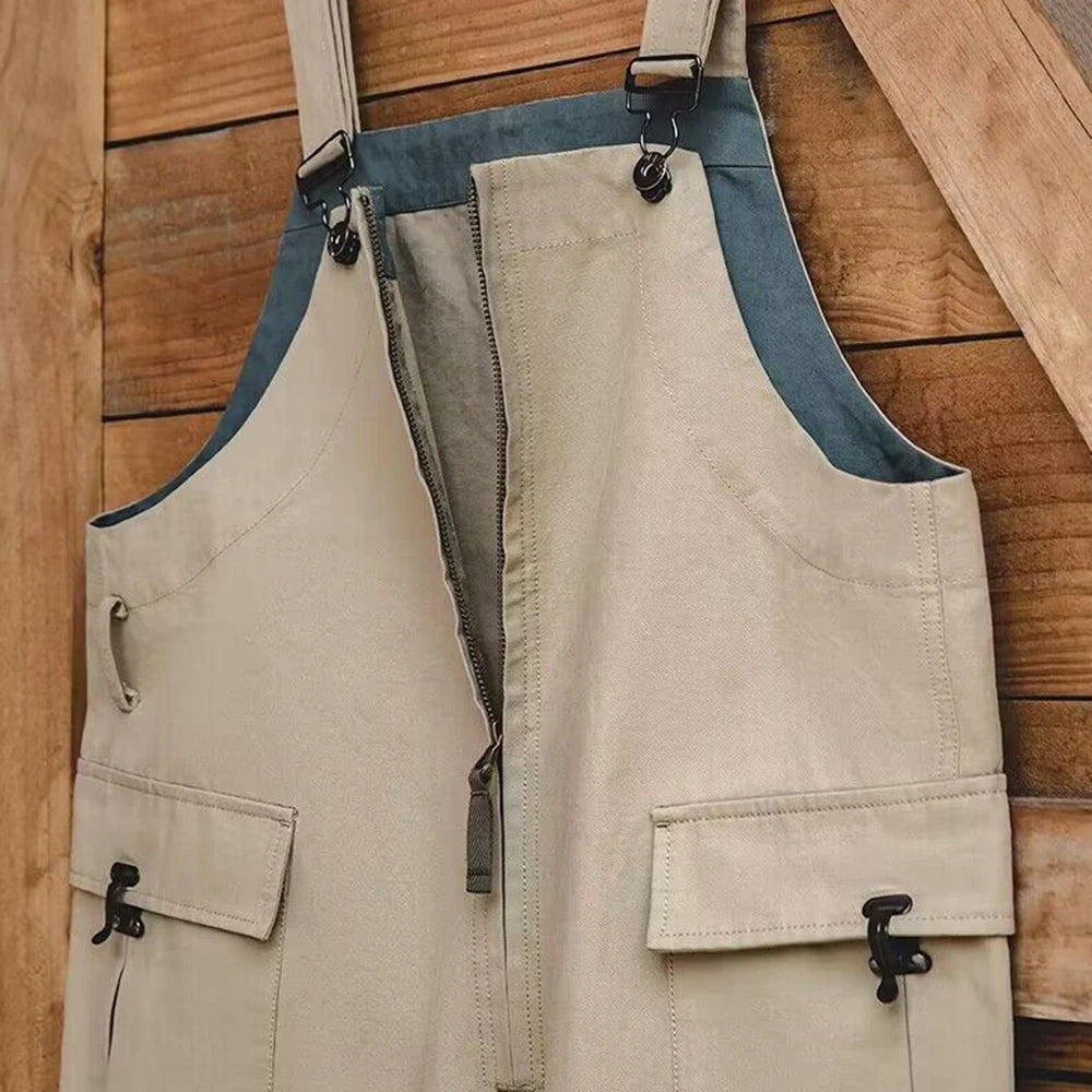 S-XL Sydney American Overalls