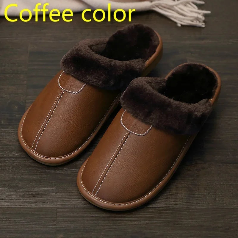 Men's Slippers