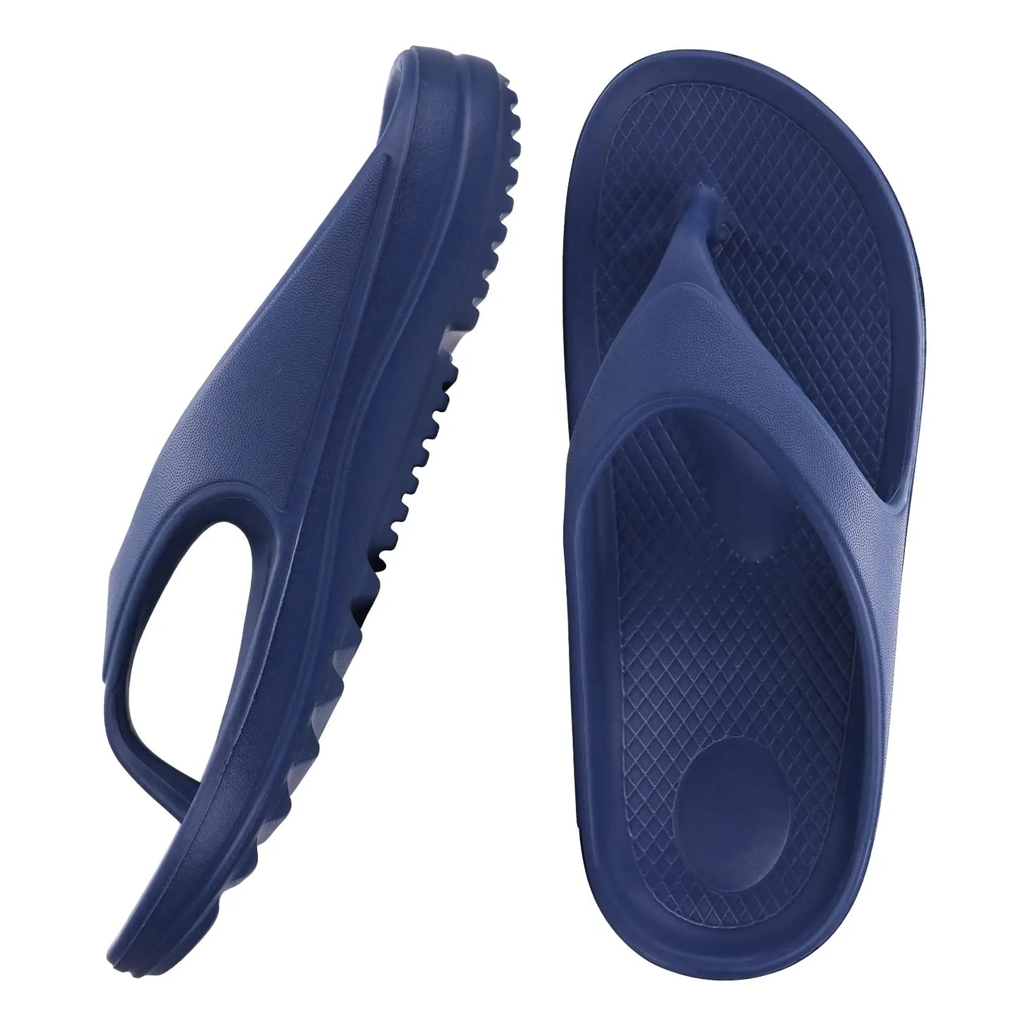 Super Comfy Arch Support Thongs