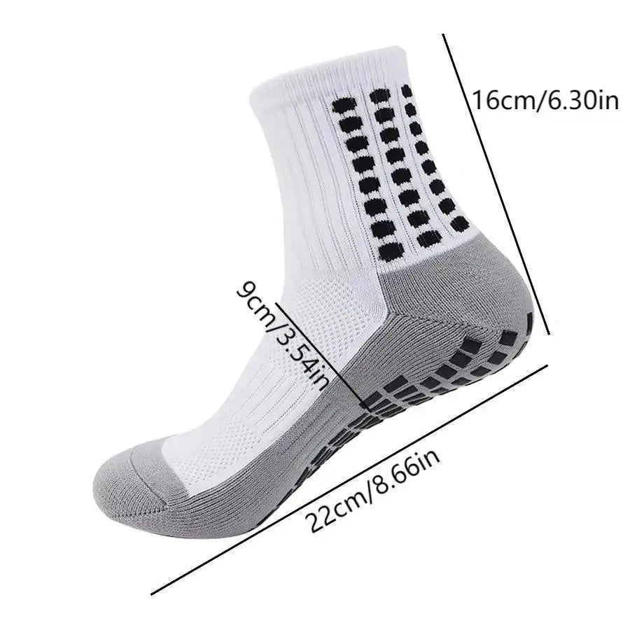 Non-slip Sports Socks