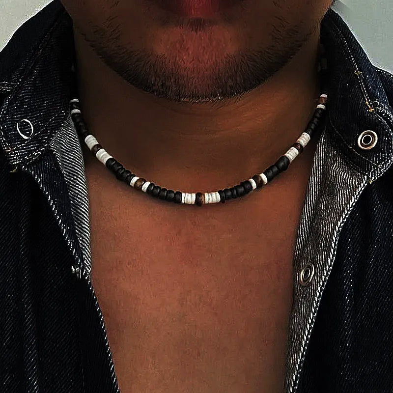 Tribal Necklace