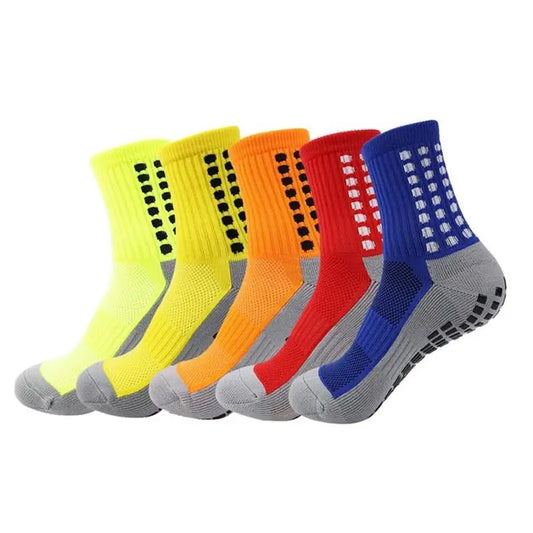 Non-slip Sports Socks