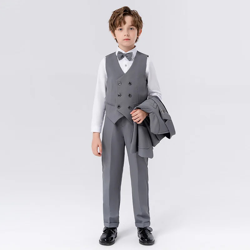 Boys Formal Outfit