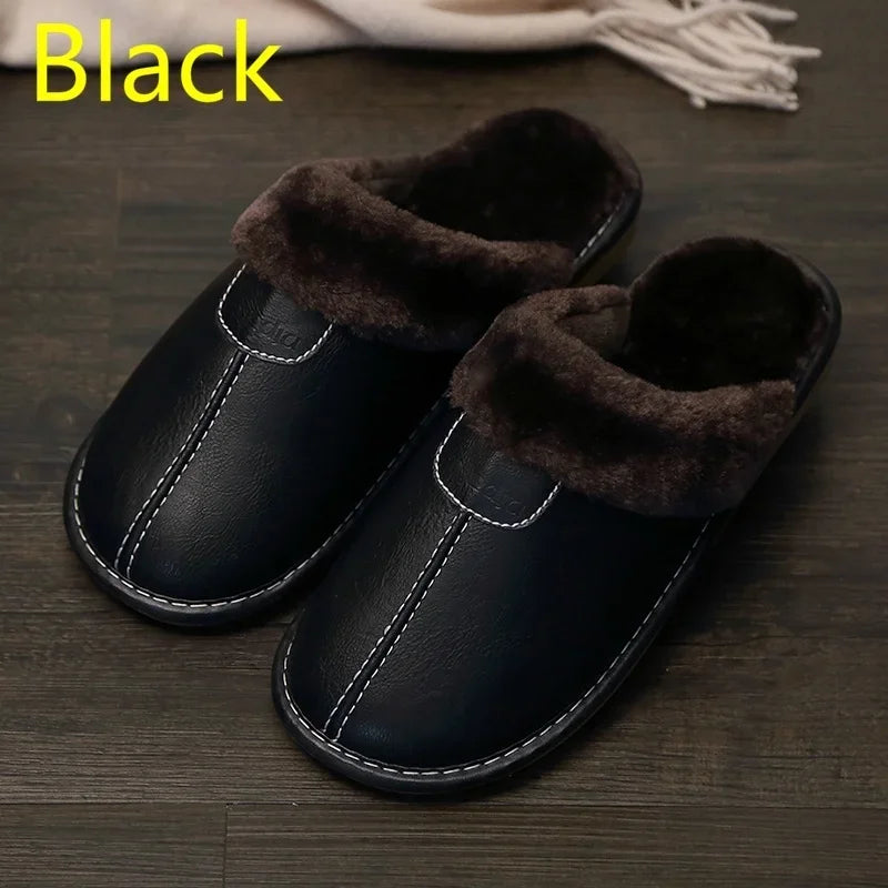 Men's Slippers