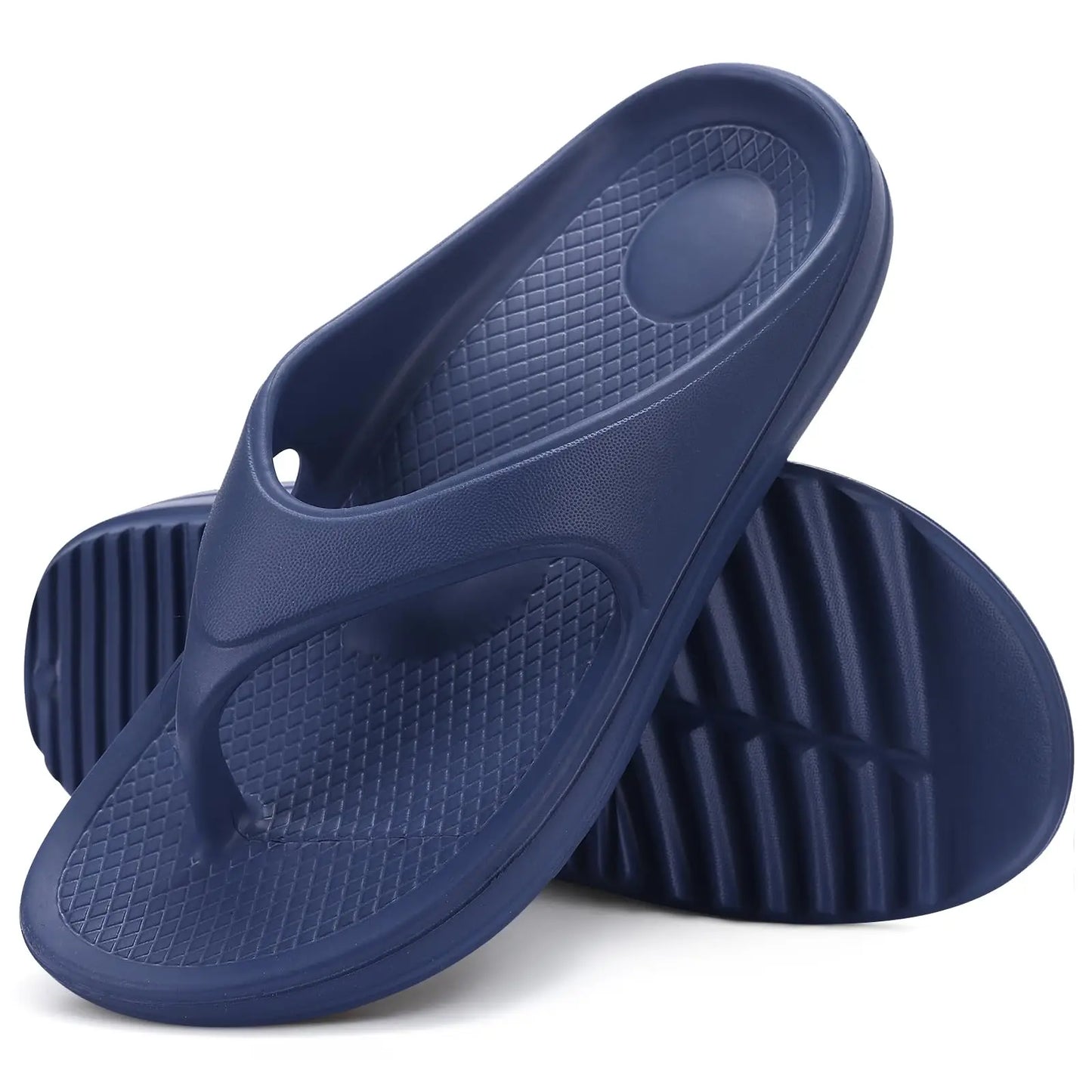 Super Comfy Arch Support Thongs