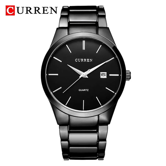 CURREN Luxury Watch