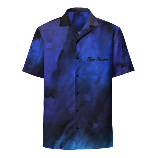 2XS-7XL TITAN OCEAN button shirt