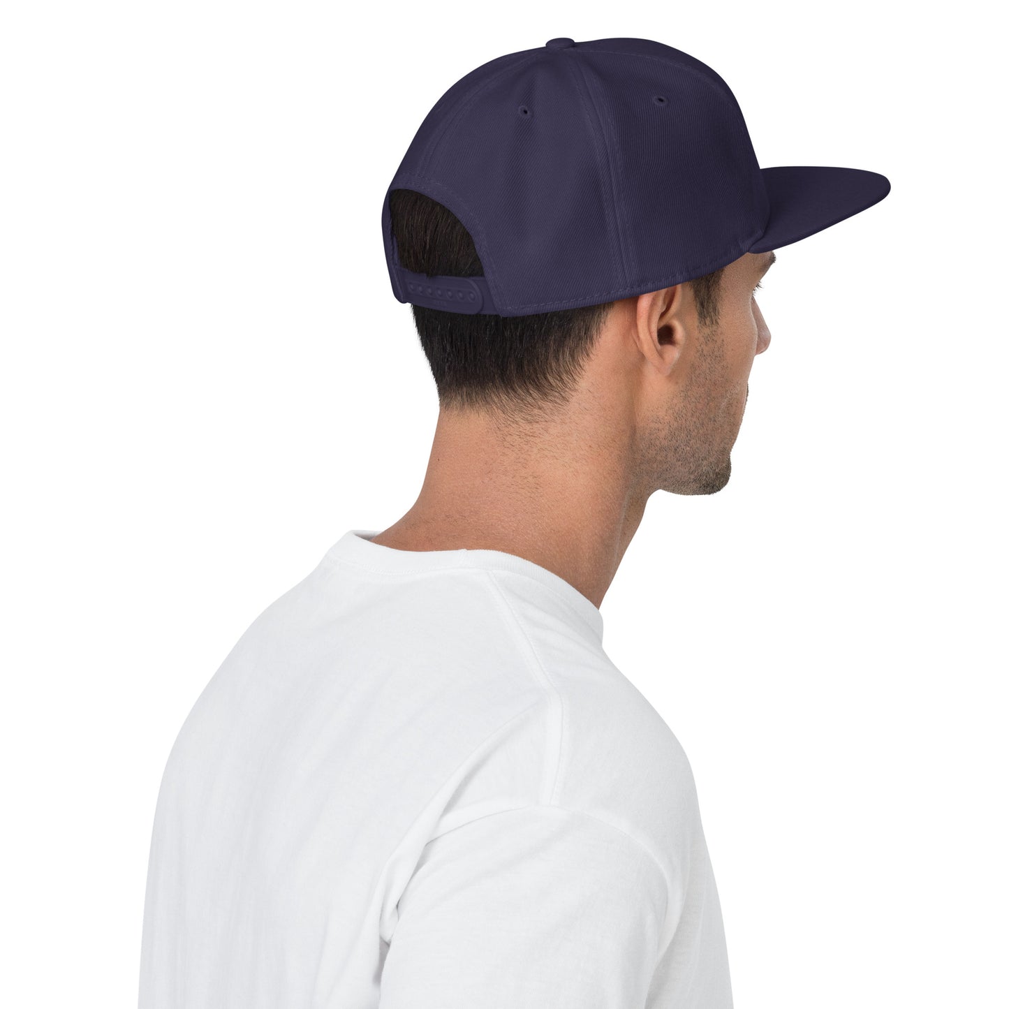 TITAN Snapback Hat