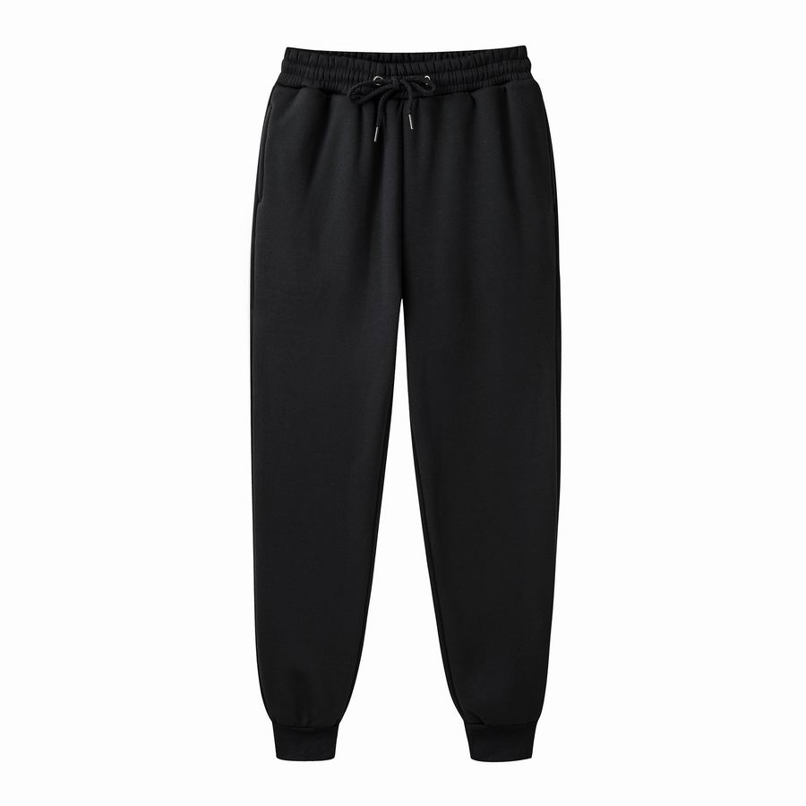 XS-XXL Basic Jogger Trackies - 15 Colours