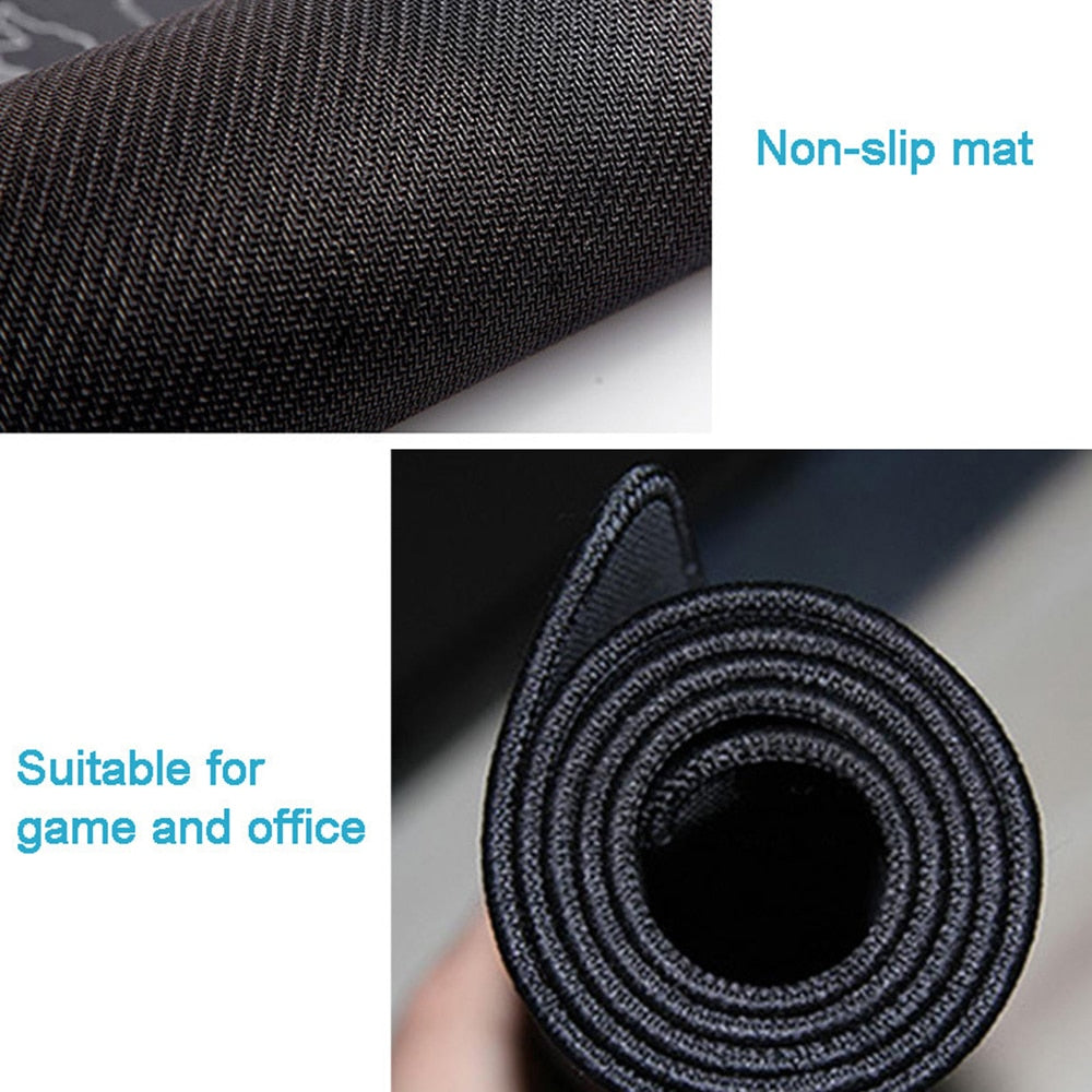 Extra Large Gaming Mouse Pad