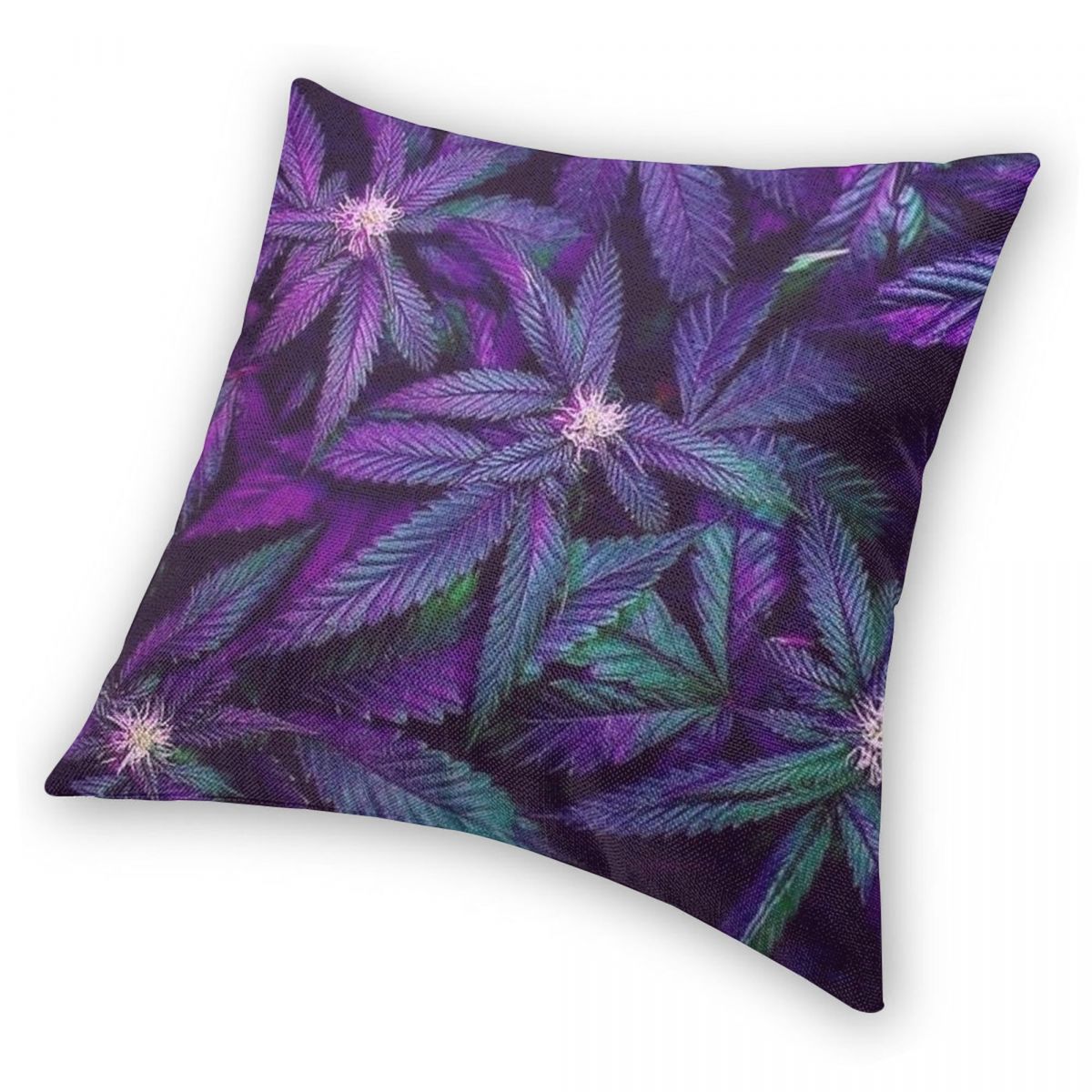 Psychedelic Cushion Cover
