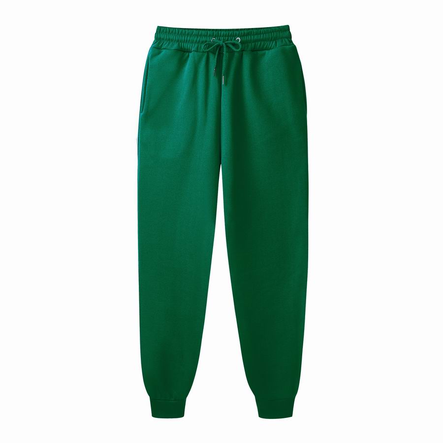 XS-XXL Basic Jogger Trackies - 15 Colours