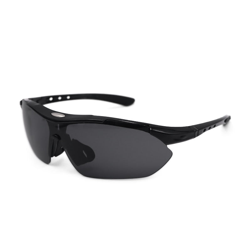 Sports Cycling Sunglasses - 5 Colours