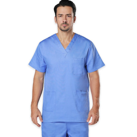 S- XXL Medical Workwear Scrub Uniforms - MANY COLOURS