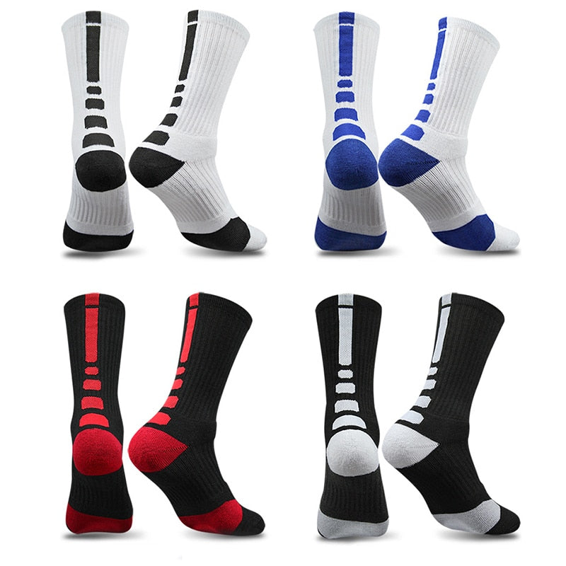 Men's Sports Socks 1 Pair