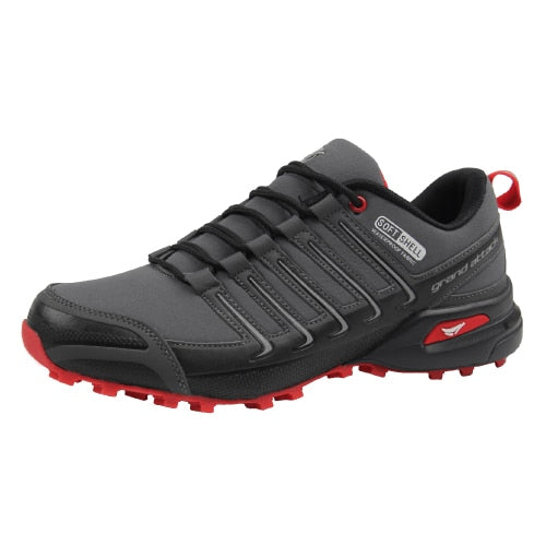 Grand Attack Trail Running Sneakers