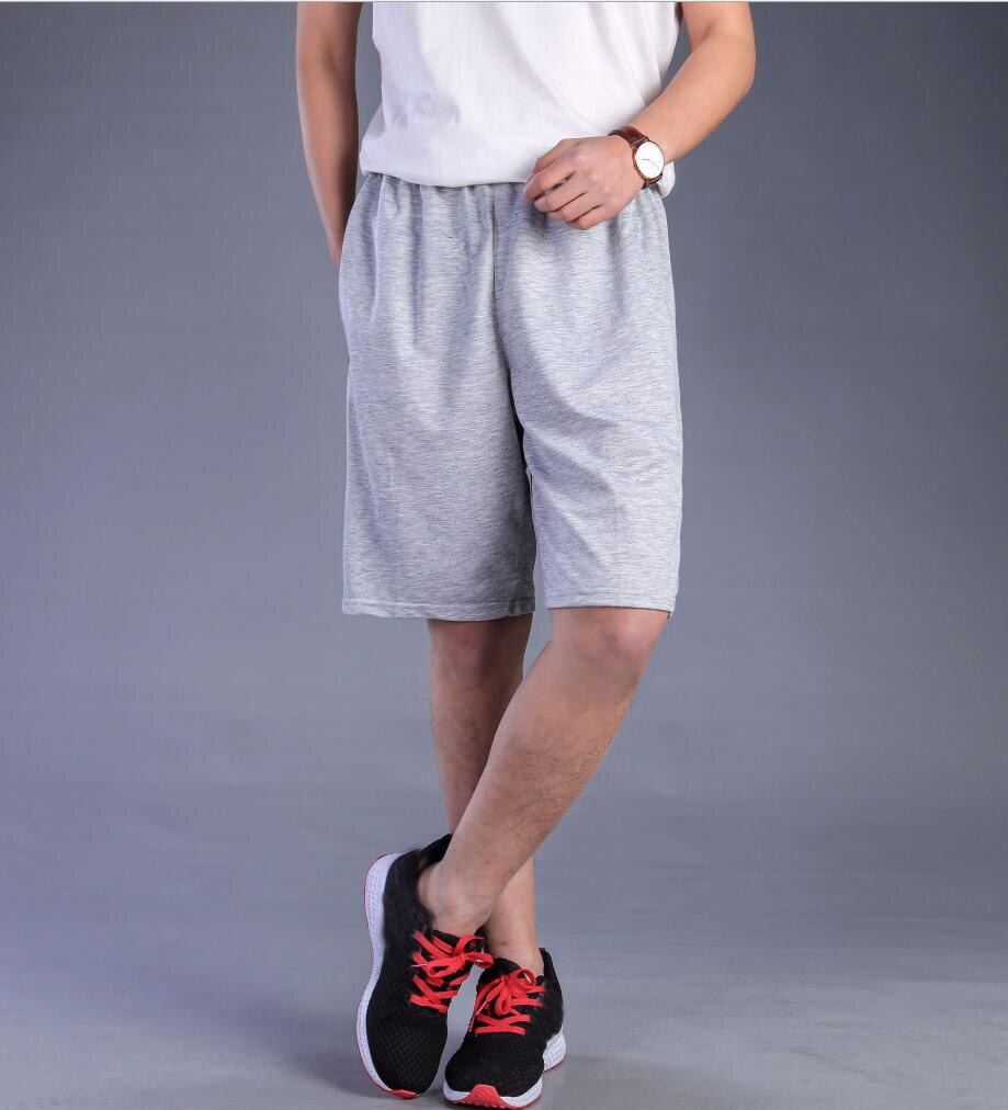 4XL-8XL Men's Cotton Shorts - 3 colours
