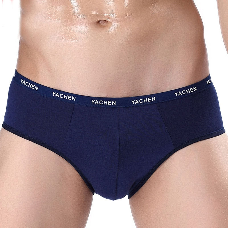 XS-L Bamboo Breathable Briefs