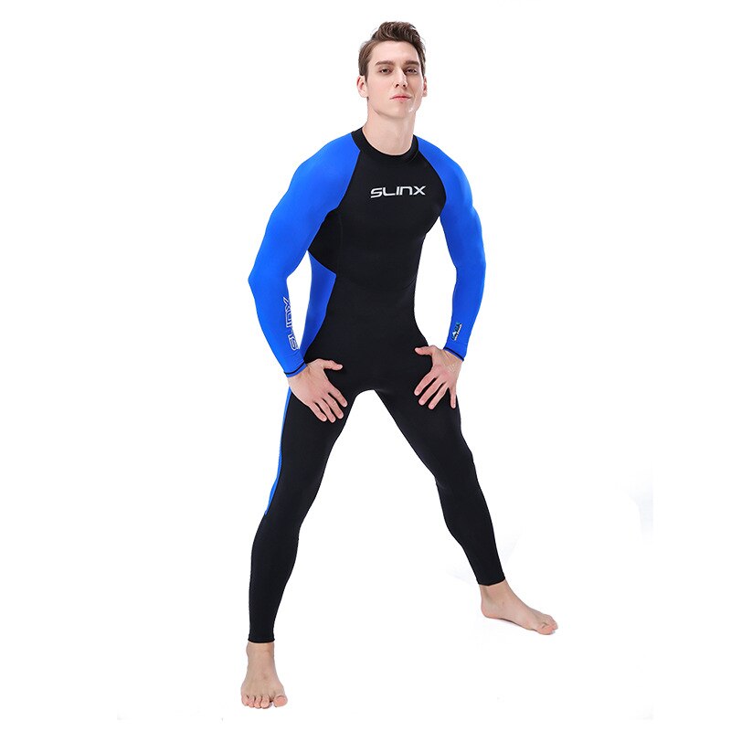 Thin Full Body Wetsuit