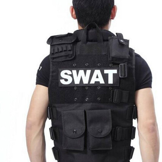 Tactical  Swat Vest