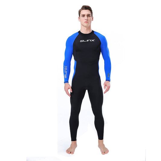 Thin Full Body Wetsuit