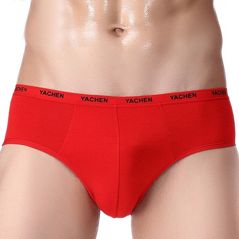 XS-L Bamboo Breathable Briefs