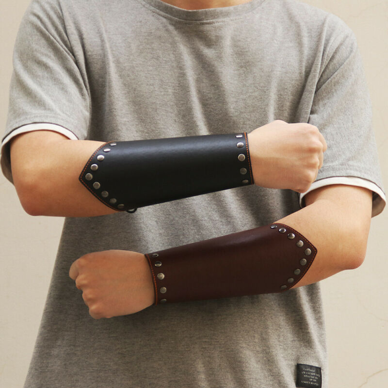 Bracer Arm Cuff x 1