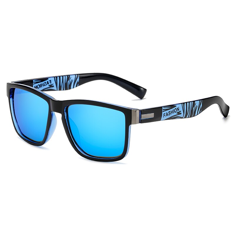 Men's Polarized Sunglasses - 2 colours