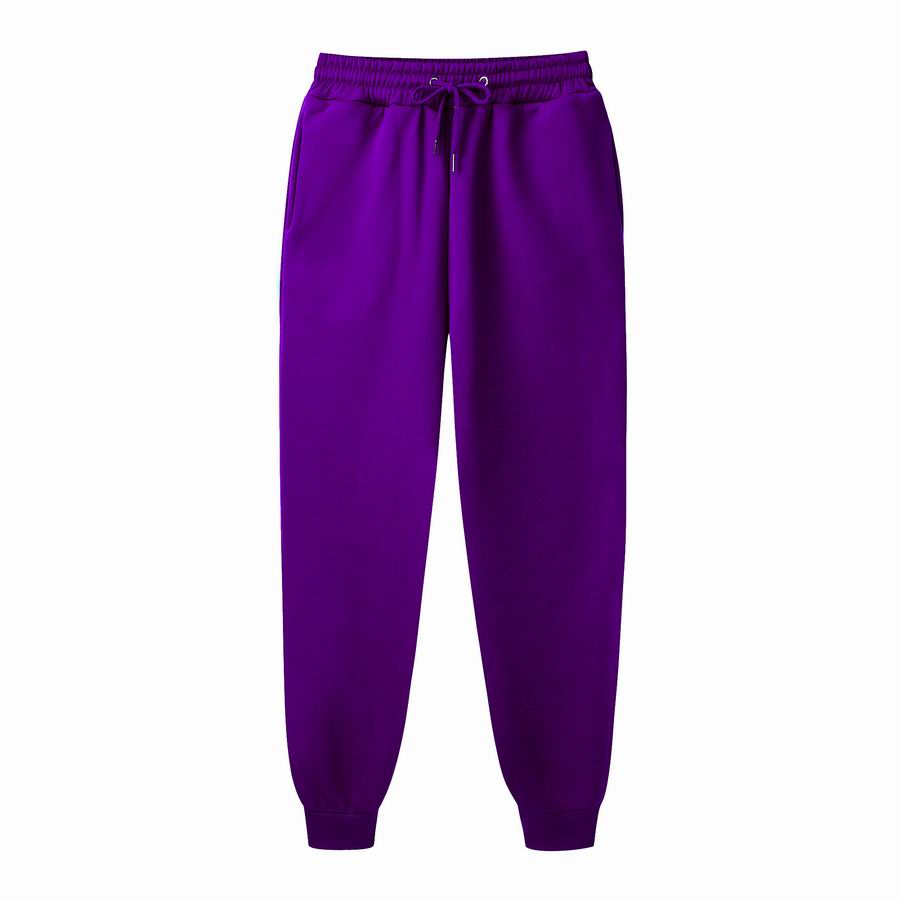 XS-XXL Basic Jogger Trackies - 15 Colours