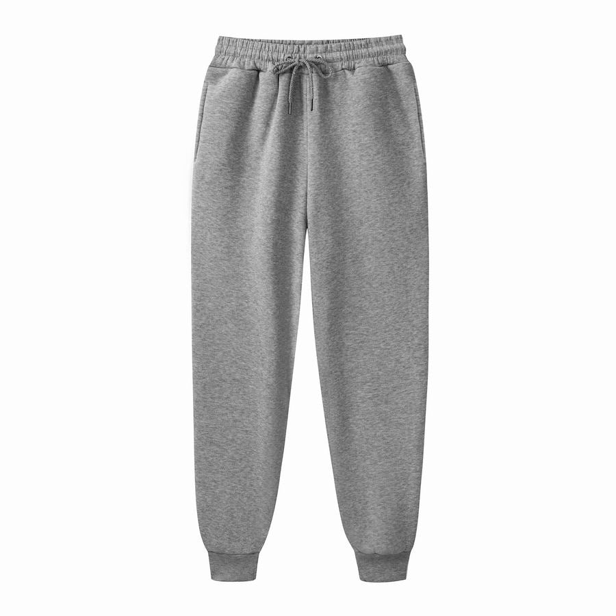 XS-XXL Basic Jogger Trackies - 15 Colours