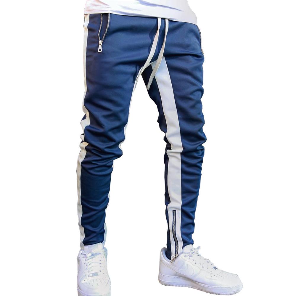 M-XXL Men's Gym Track Pants- 4 colours