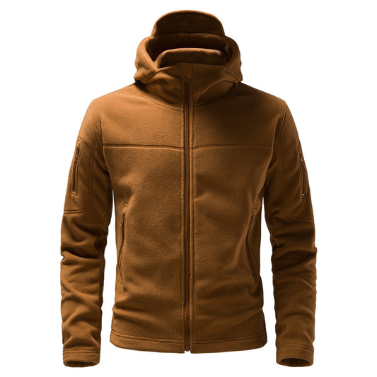 S-XXL Casual Jacket Mountaineering - 3 COLOURS