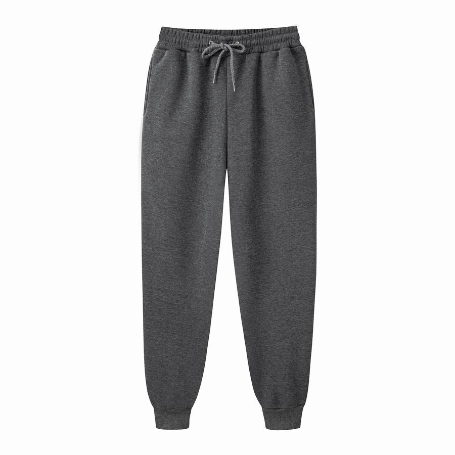 XS-XXL Basic Jogger Trackies - 15 Colours