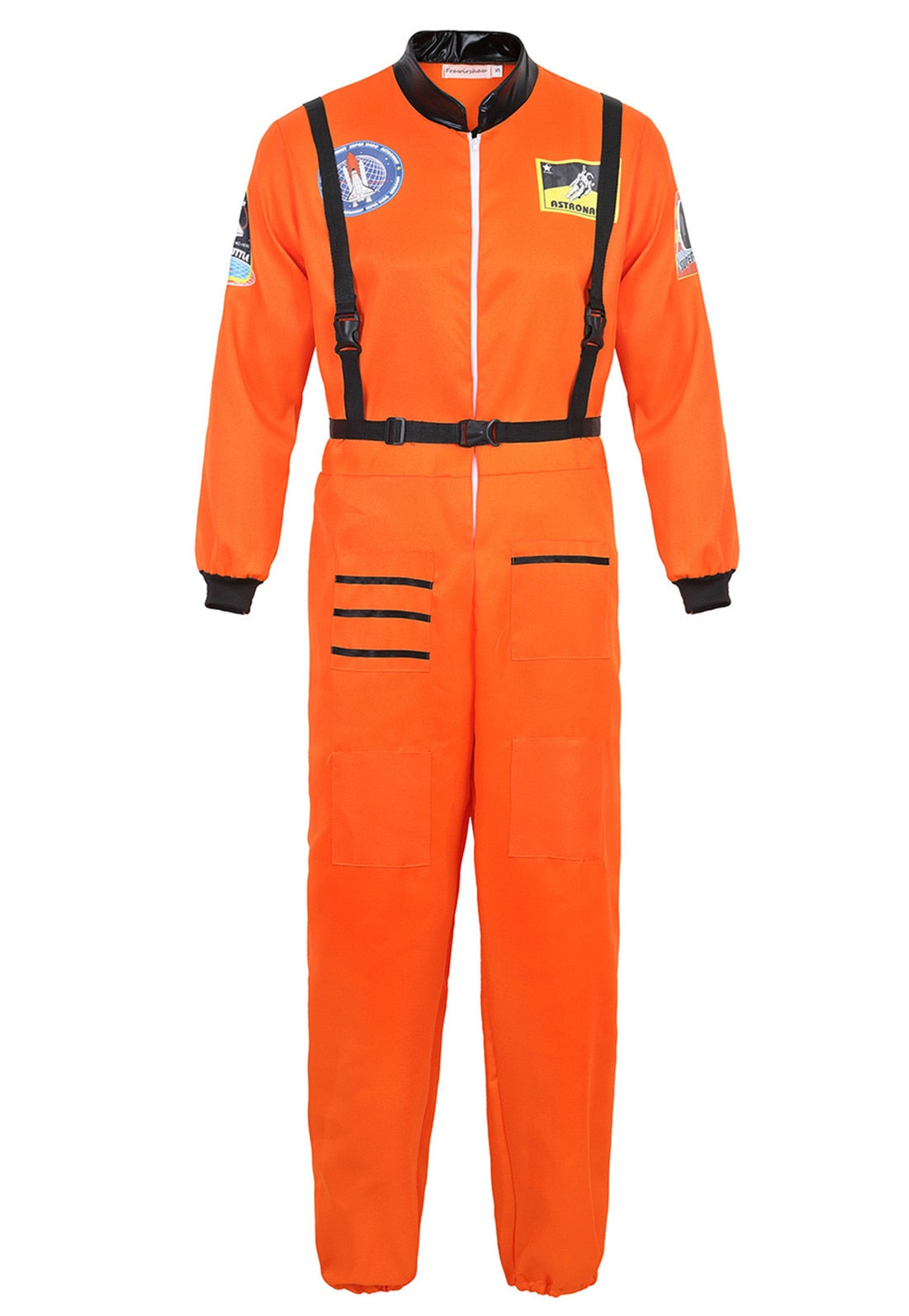 Astronaut Space Suit - 3 colours