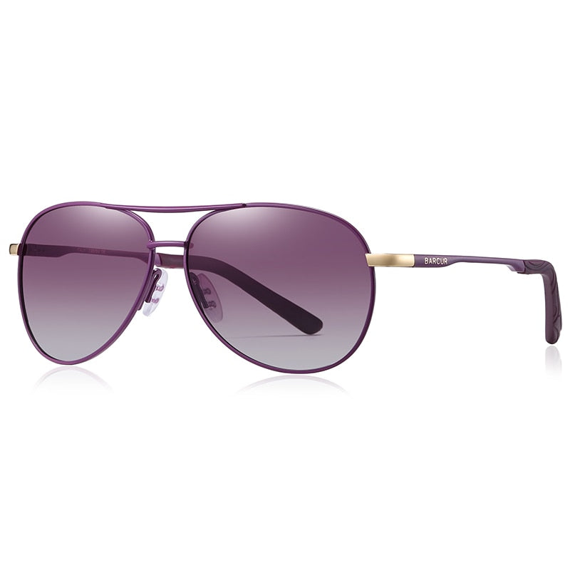 BARCUR Men's Polarized Sunglasses - 5 colours