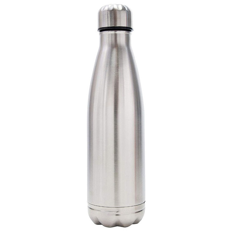 Hidden Safe Water Bottle