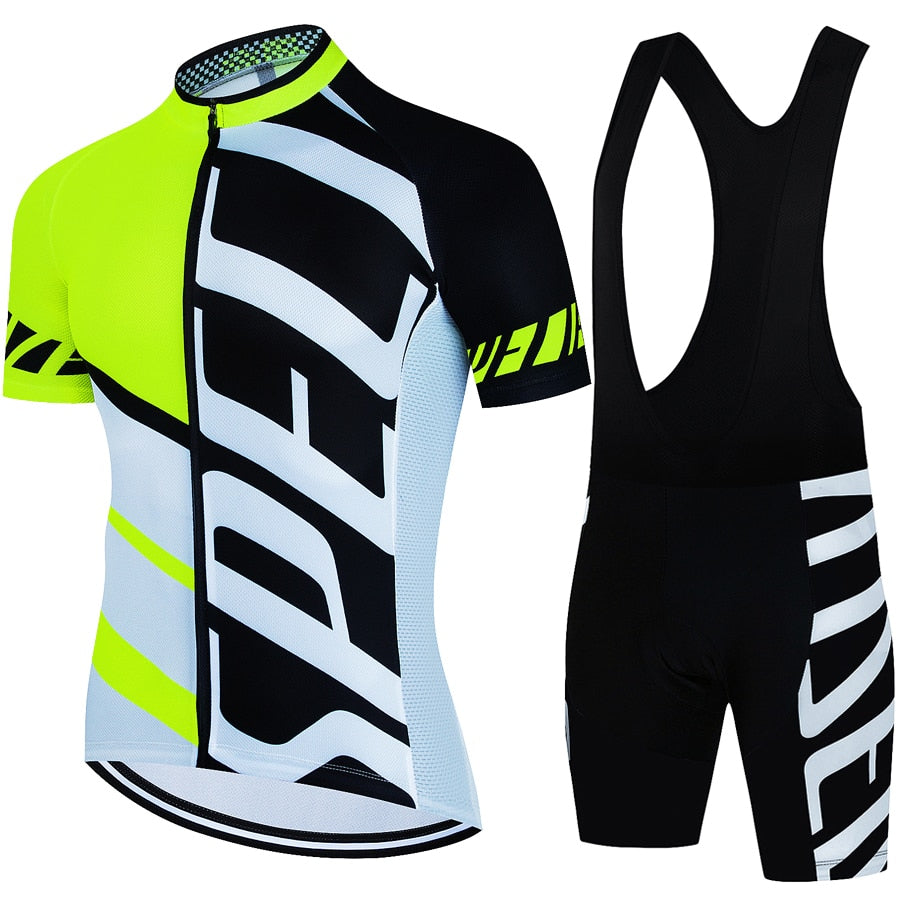 S-3XL Cycling jersey Sets - 16 styles