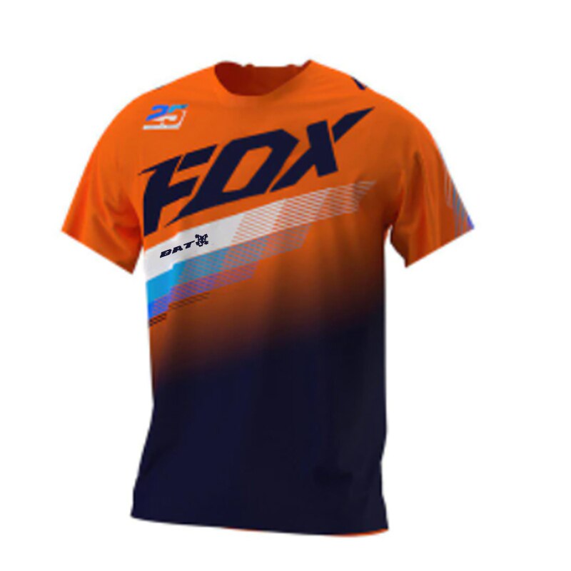 S-6XL Short Sleeve Racing Tees - 11 styles