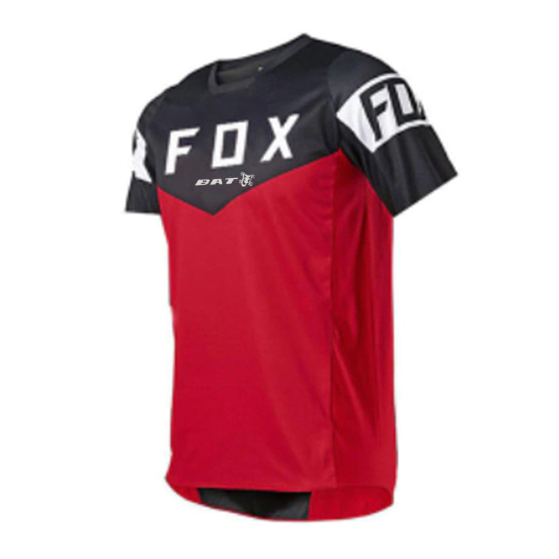 S-6XL Short Sleeve Racing Tees - 11 styles