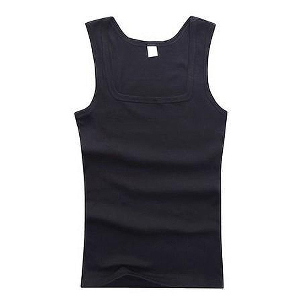 S-XL Muscle Tank Top - 6 colours