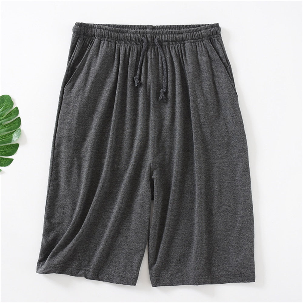 S-5XL Comfy Beach/Lounging/Pyjama Shorts