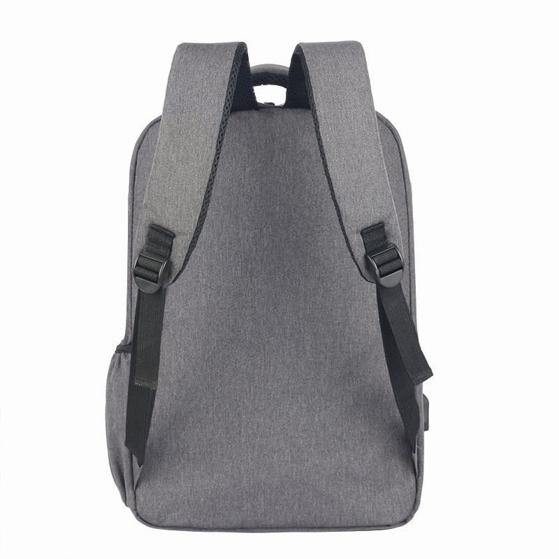 Business Backpack - 2 COLOURS
