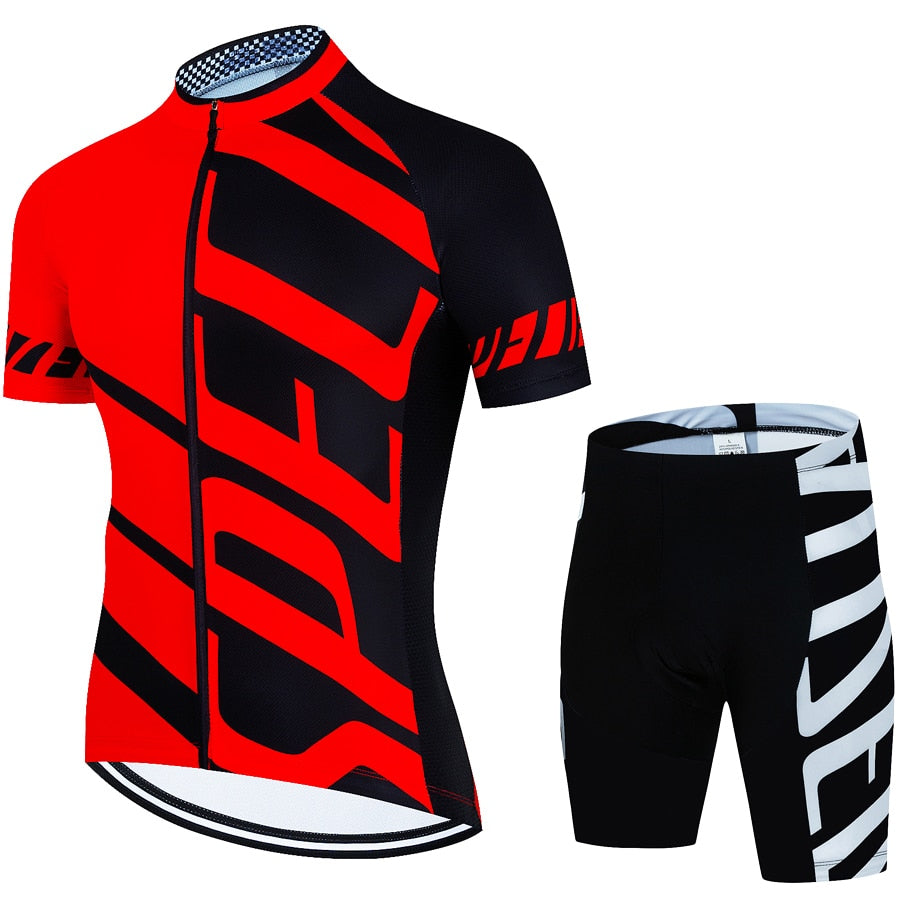 S-3XL Cycling jersey Sets - 16 styles