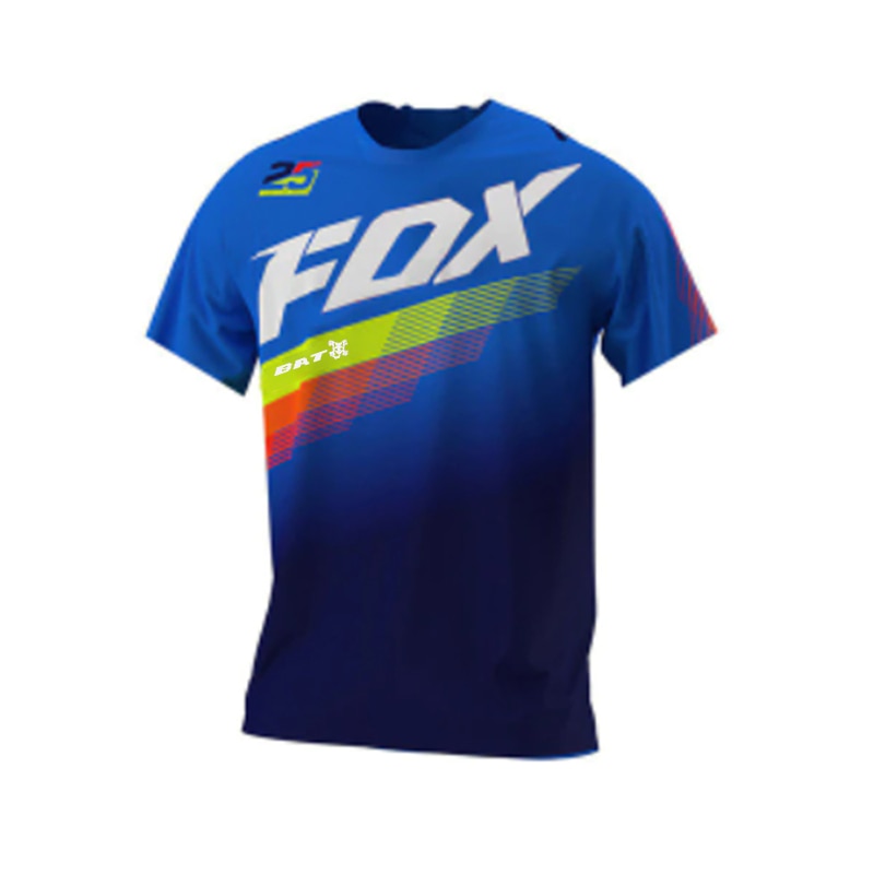 S-6XL Short Sleeve Racing Tees - 11 styles