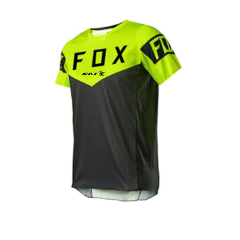 S-6XL Short Sleeve Racing Tees - 11 styles